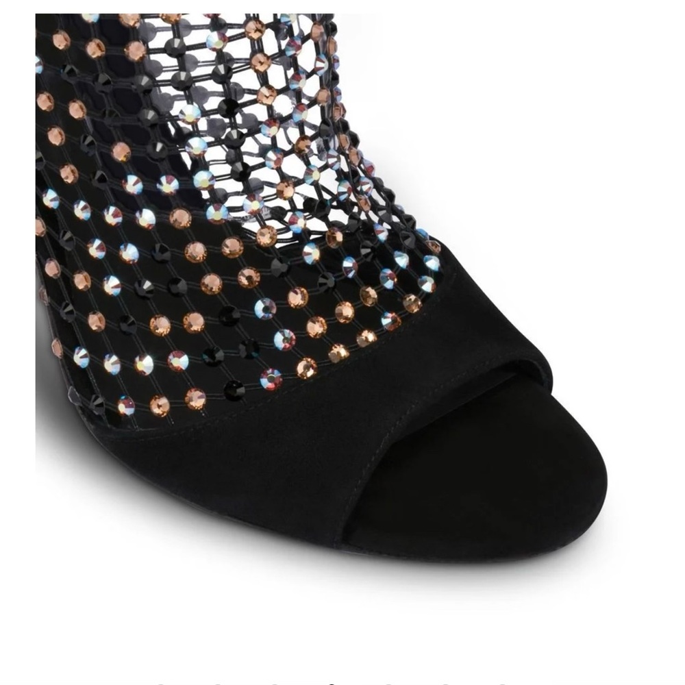 René Caovilla
Galaxia jewelled high-heel sandals - Picture 4 of 8